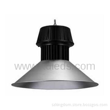 160W Outdoor COB LED High Bay Light